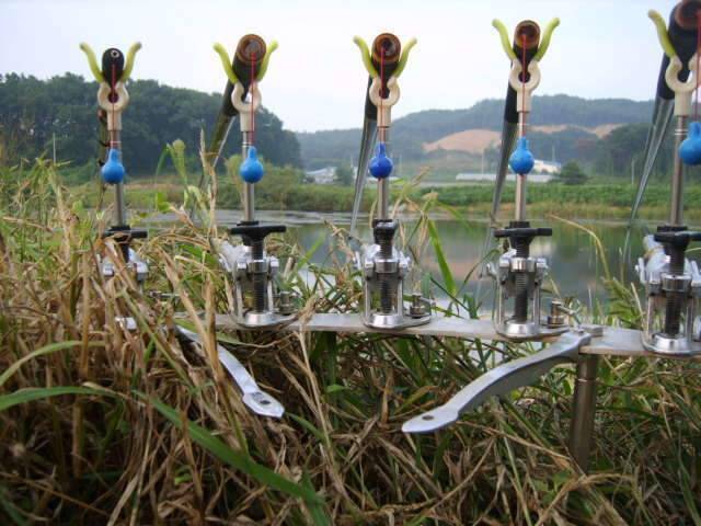 낚시 때리친다 (조황조행기 - 화보조행기)