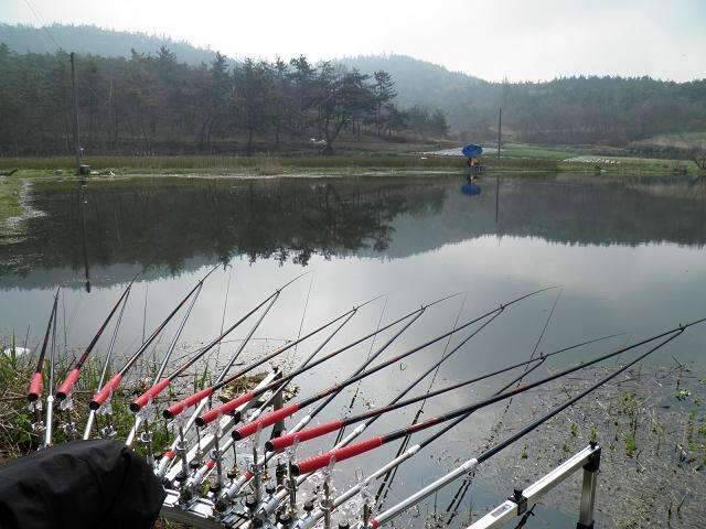 우리들만의 리그 (조황조행기 - 화보조행기)