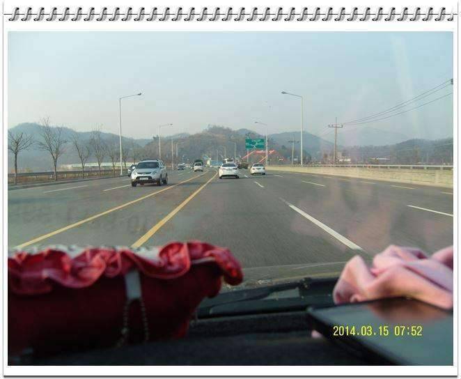 싸라있네 (조황조행기 - 화보조행기)