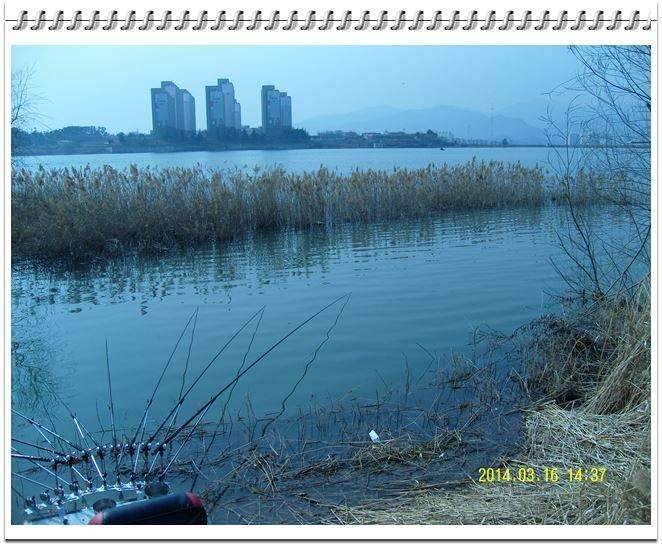 싸라있네 (조황조행기 - 화보조행기)