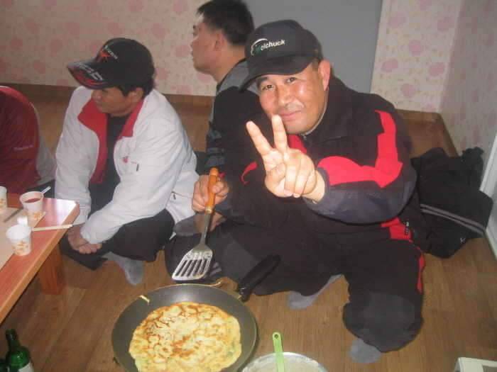 월척대백회 2009만남그리고 나눔 (조황조행기 - 화보조행기)