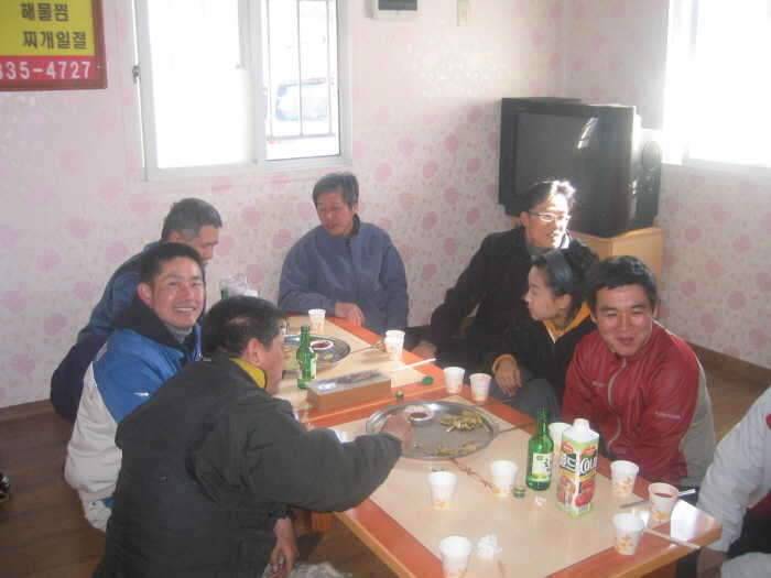 월척대백회 2009만남그리고 나눔 (조황조행기 - 화보조행기)