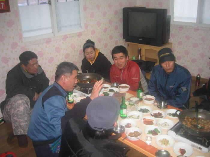 월척대백회 2009만남그리고 나눔 (조황조행기 - 화보조행기)