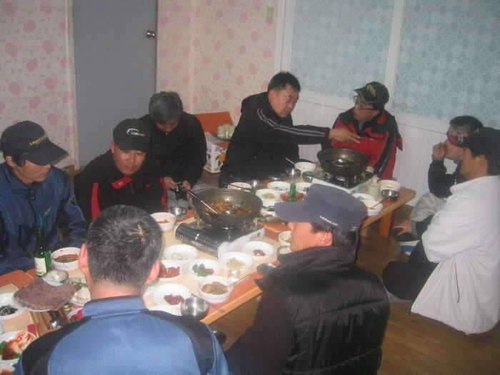 월척대백회 2009만남그리고 나눔 (조황조행기 - 화보조행기)
