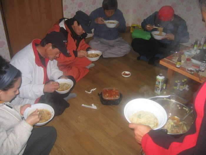 월척대백회 2009만남그리고 나눔 (조황조행기 - 화보조행기)