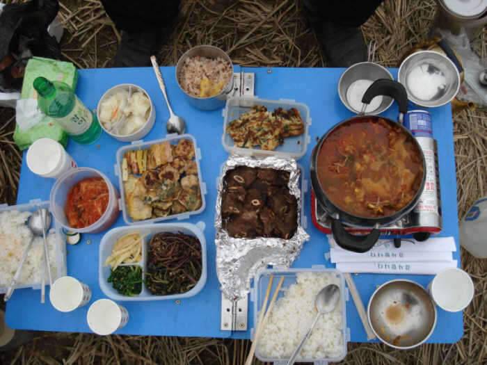 구구리 해바라기 (조황조행기 - 화보조행기)