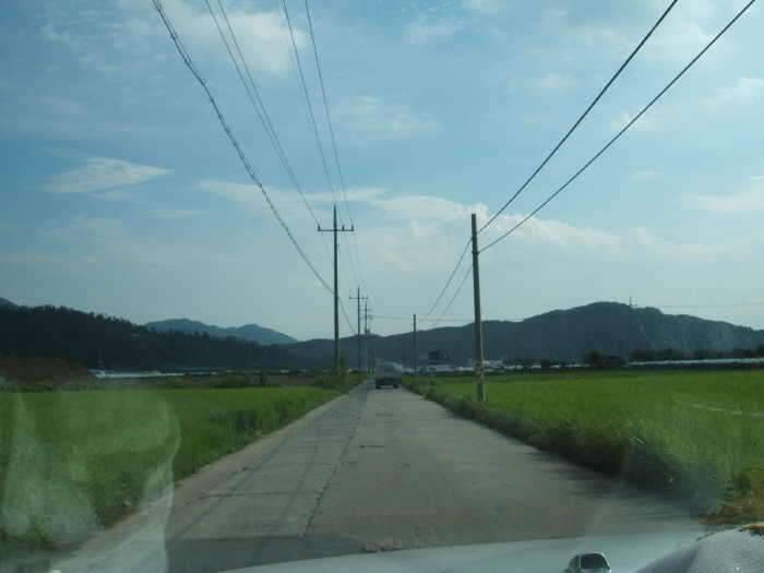 2080정출에서 탈락된 호남지북거지 (조황조행기 - 화보조행기)