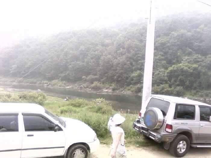 아빠의 솜씨를 보여주마 (조황조행기 - 화보조행기)