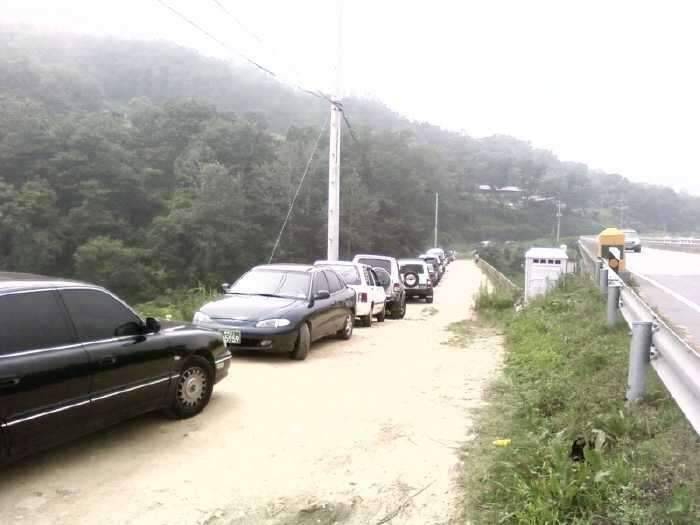아빠의 솜씨를 보여주마 (조황조행기 - 화보조행기)