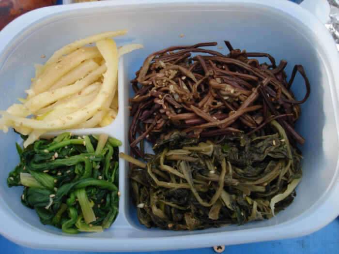 구구리 해바라기 (조황조행기 - 화보조행기)
