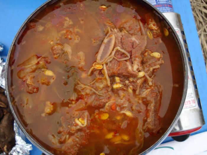 구구리 해바라기 (조황조행기 - 화보조행기)
