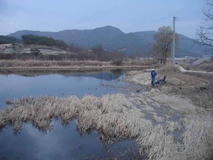 이리저리 왔다갔다 속편 (조황조행기 - 화보조행기)