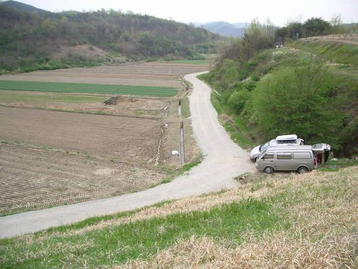 협객 적의 별동대에 당하다 후편 (조황조행기 - 화보조행기)