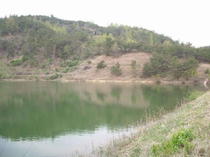 협객 적의 별동대에 당하다 후편 (조황조행기 - 화보조행기)