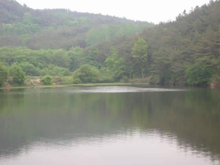 협객 천리마를 타고 무명 소류성에 잠입하다 (조황조행기 - 화보조행기)