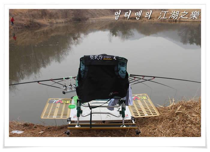 충북지역낚시조황 초보 멀티맨의 낚시조행기 (조황조행기 - 화보조행기)