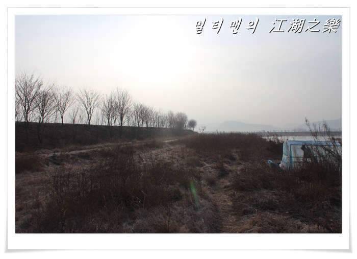 충북지역낚시조황 초보 멀티맨의 낚시조행기 (조황조행기 - 화보조행기)