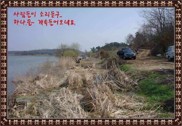 송탄대물의이야기7탄충남 서천축동지 (조황조행기 - 화보조행기)