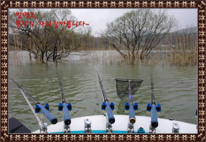 송탄대물의이야기7탄충남 서천축동지 (조황조행기 - 화보조행기)