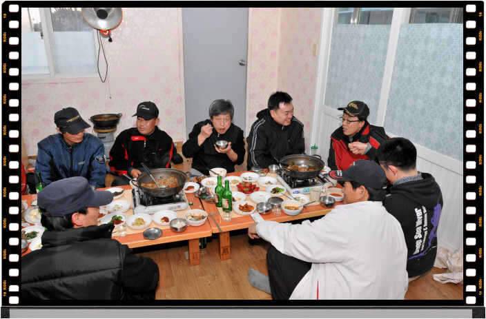 월척대백회 2009만남그리고 나눔 (조황조행기 - 화보조행기)