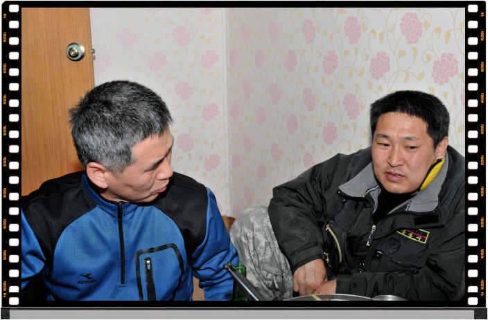 월척대백회 2009만남그리고 나눔 (조황조행기 - 화보조행기)