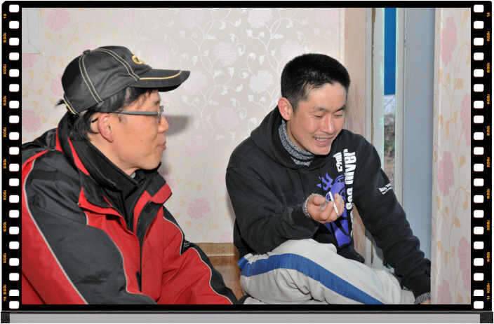 월척대백회 2009만남그리고 나눔 (조황조행기 - 화보조행기)