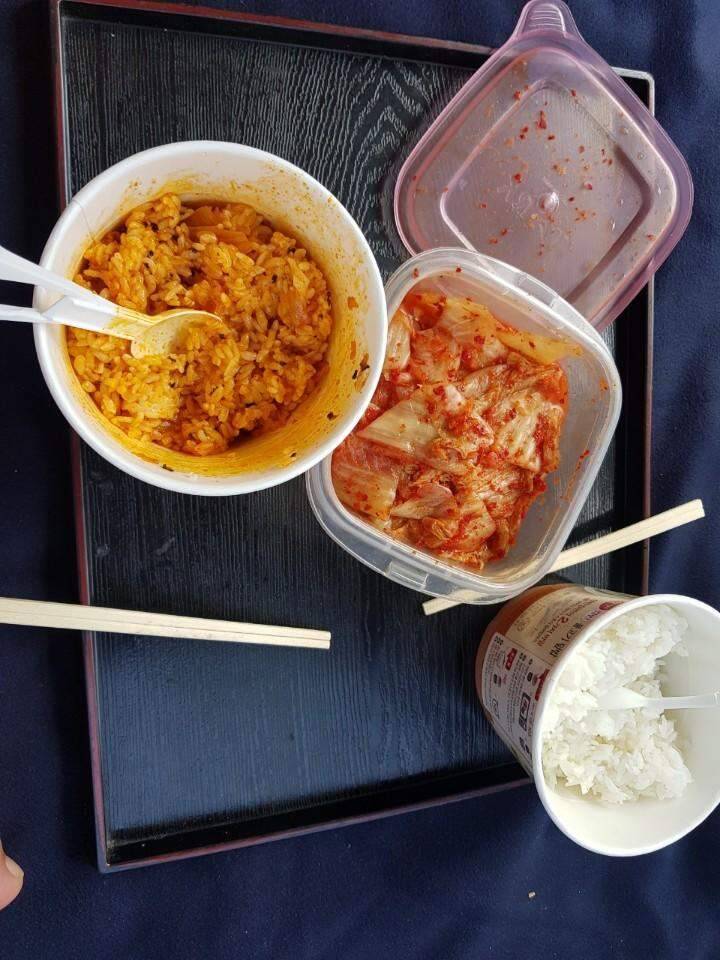 좋은구경좋은풍경 (조황조행기 - 화보조행기)