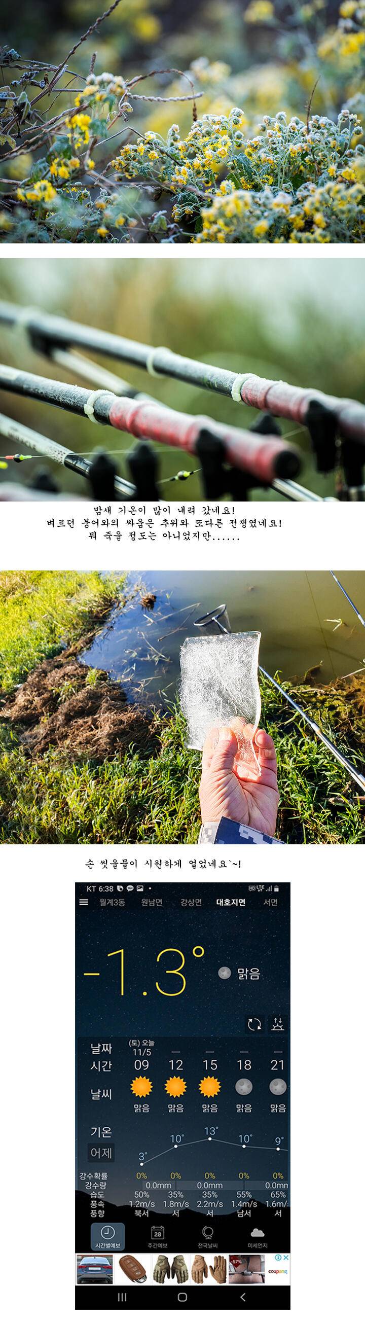짝 사랑 (조황조행기 - 화보조행기)