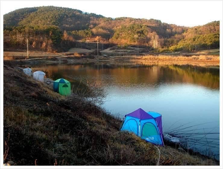 남도 그 1000km의 충분한 이유 (조황조행기 - 화보조행기)