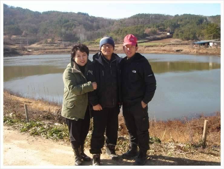 남도 그 1000km의 충분한 이유 (조황조행기 - 화보조행기)