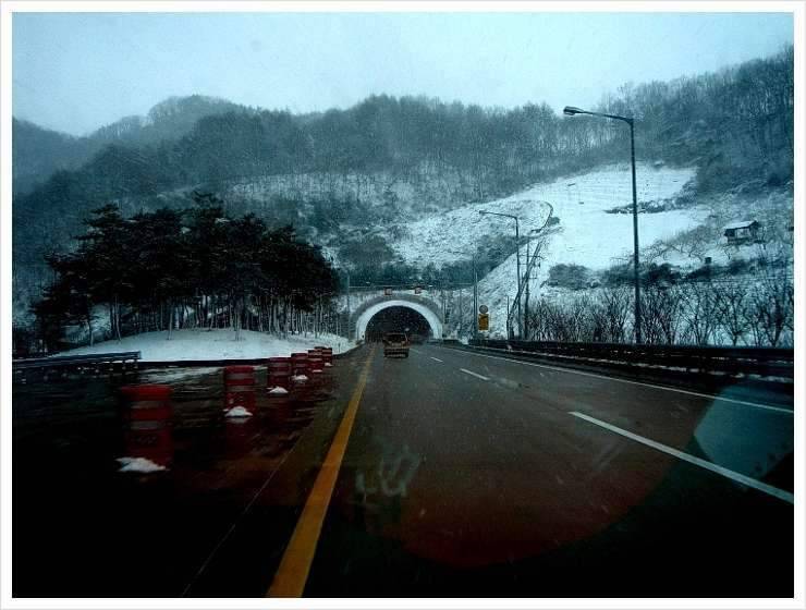 남도 그 1000km의 충분한 이유 (조황조행기 - 화보조행기)