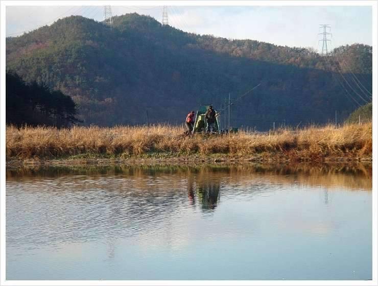 남도 그 1000km의 충분한 이유 (조황조행기 - 화보조행기)