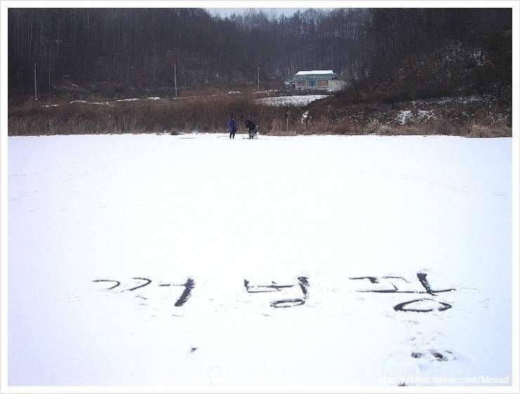 2010년 1월 13일까지 (조황조행기 - 화보조행기)