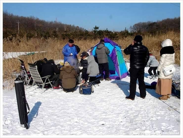 2010년 1월 13일까지 (조황조행기 - 화보조행기)