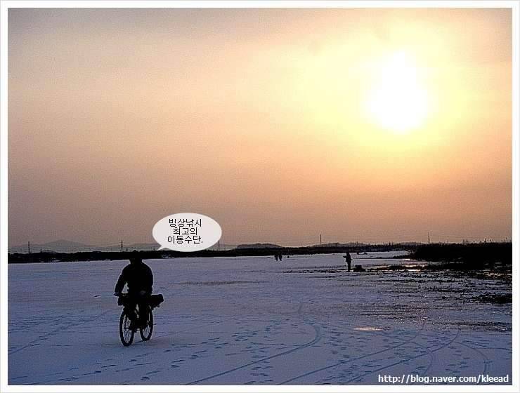 2010년 1월 13일까지 (조황조행기 - 화보조행기)