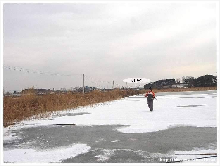 2010년 1월 13일까지 (조황조행기 - 화보조행기)