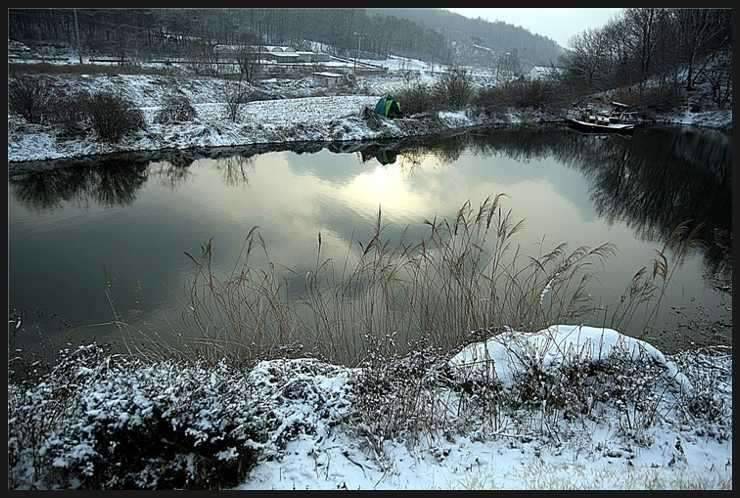 7 2박3일 이야기 (조황조행기 - 화보조행기)