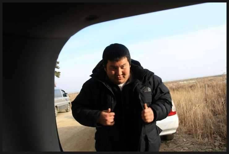 자동빵 대물낚시 여행 (조황조행기 - 화보조행기)