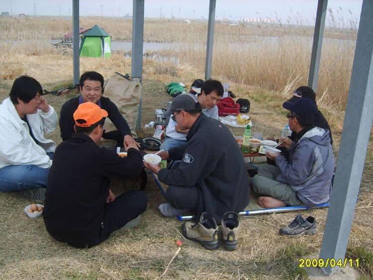 경기도 어류정 수로 세 번째 이야기 (조황조행기 - 화보조행기)