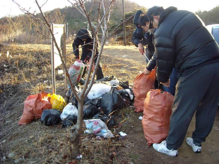 골드붕어 12월 마지막 정출 (조황조행기 - 화보조행기)