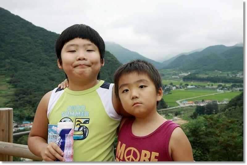 또철이아빠 낚시와소풍 (조황조행기 - 화보조행기)
