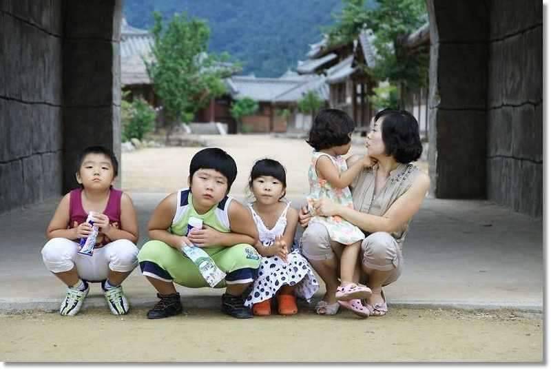 또철이아빠 낚시와소풍 (조황조행기 - 화보조행기)