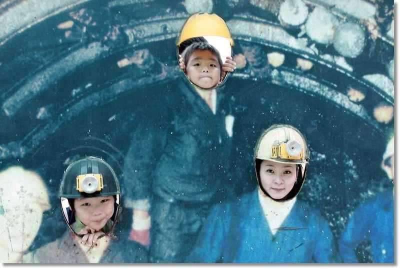 또철이아빠 낚시와소풍 (조황조행기 - 화보조행기)