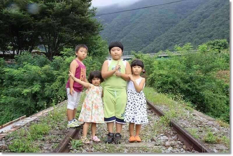 또철이아빠 낚시와소풍 (조황조행기 - 화보조행기)