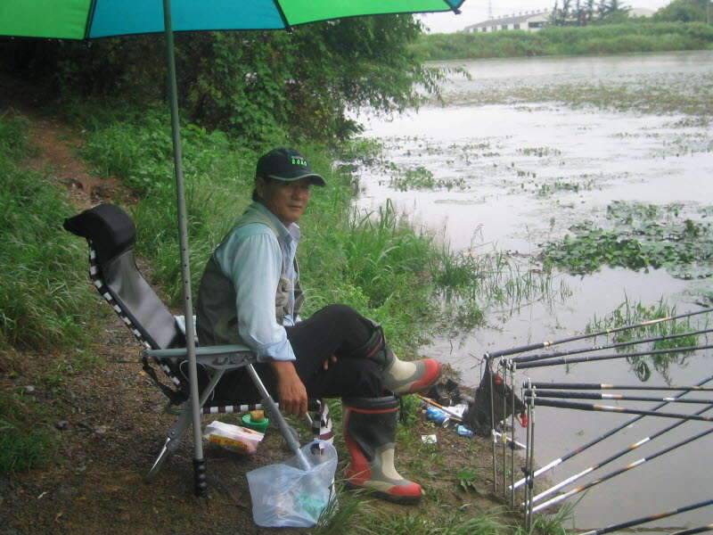 2080조우회8월정기출조다문지 (조황조행기 - 화보조행기)