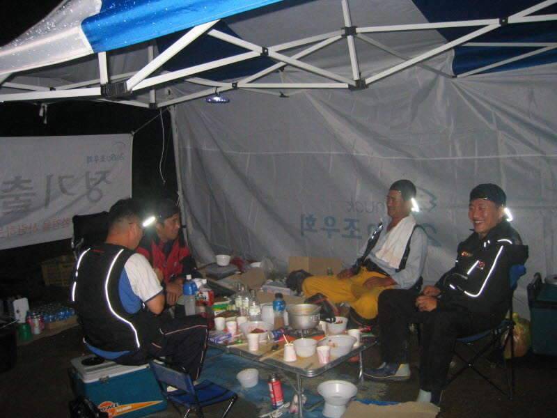 2080조우회8월정기출조다문지 (조황조행기 - 화보조행기)