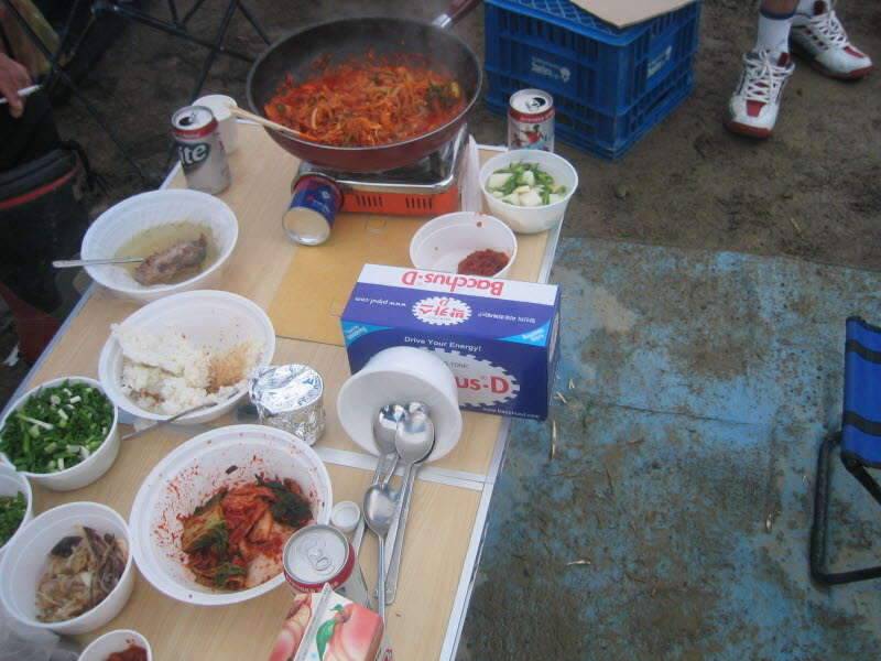 2080조우회8월정기출조다문지 (조황조행기 - 화보조행기)