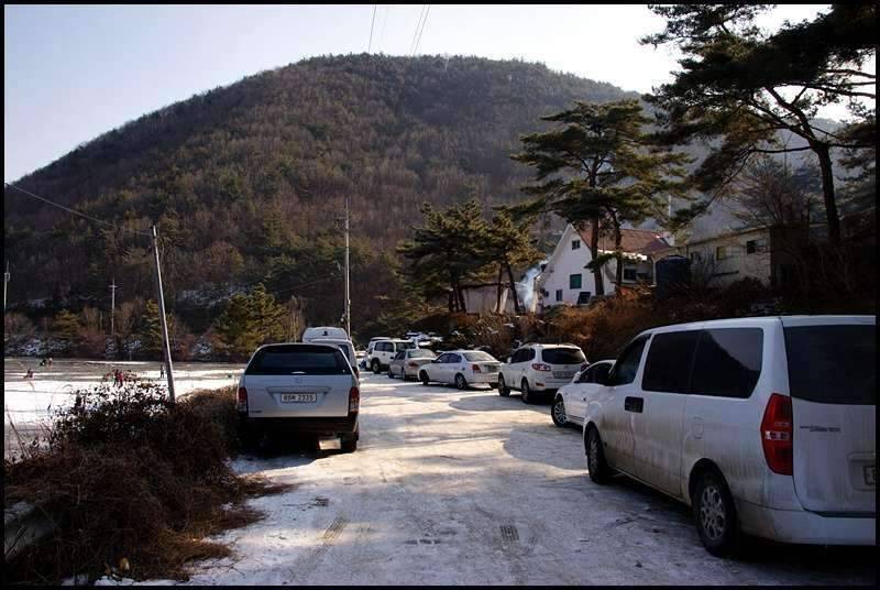 즐거운 낚시일기 29 (조황조행기 - 화보조행기)
