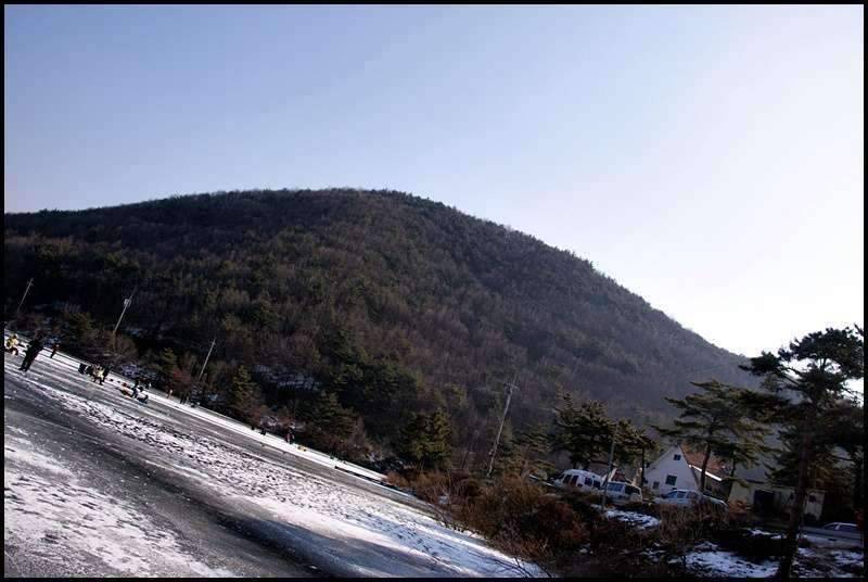 즐거운 낚시일기 29 (조황조행기 - 화보조행기)