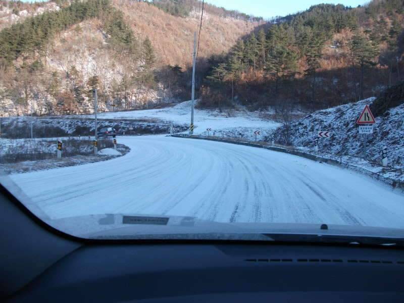 2009년을 마무리하며 (조황조행기 - 화보조행기)